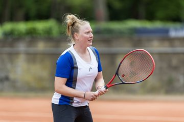 Bild 56 - BL DTV Hannover - BW Dresden Blasewitz : Ergebnis: 2:7